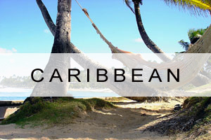 Caribbean Vacations