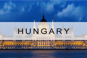 Hungary Vacations